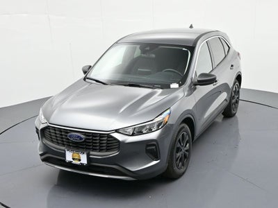 2024 Ford Escape Active FWD