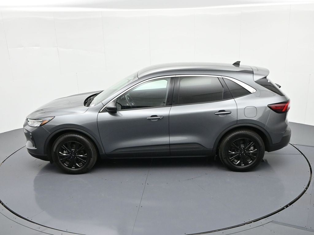 2024 Ford Escape Active FWD