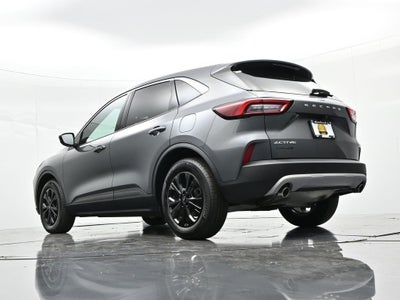 2024 Ford Escape Active FWD