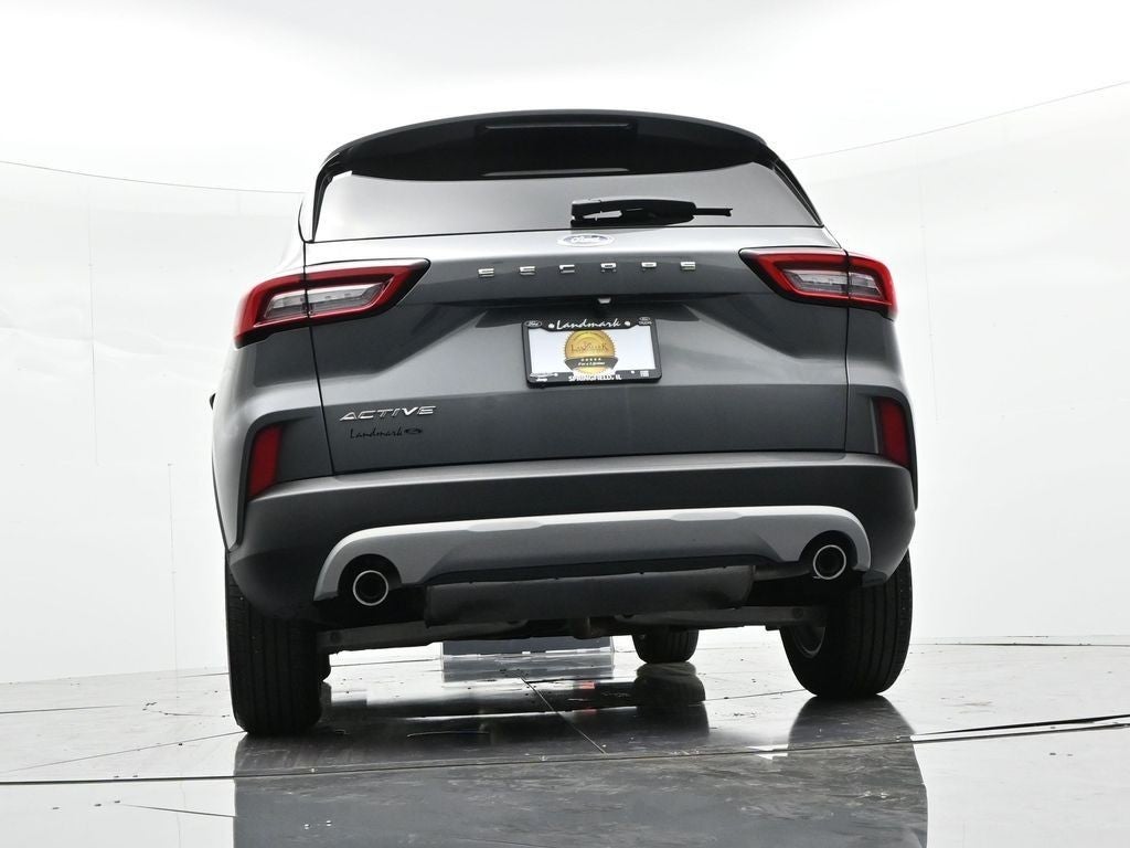 2024 Ford Escape Active FWD