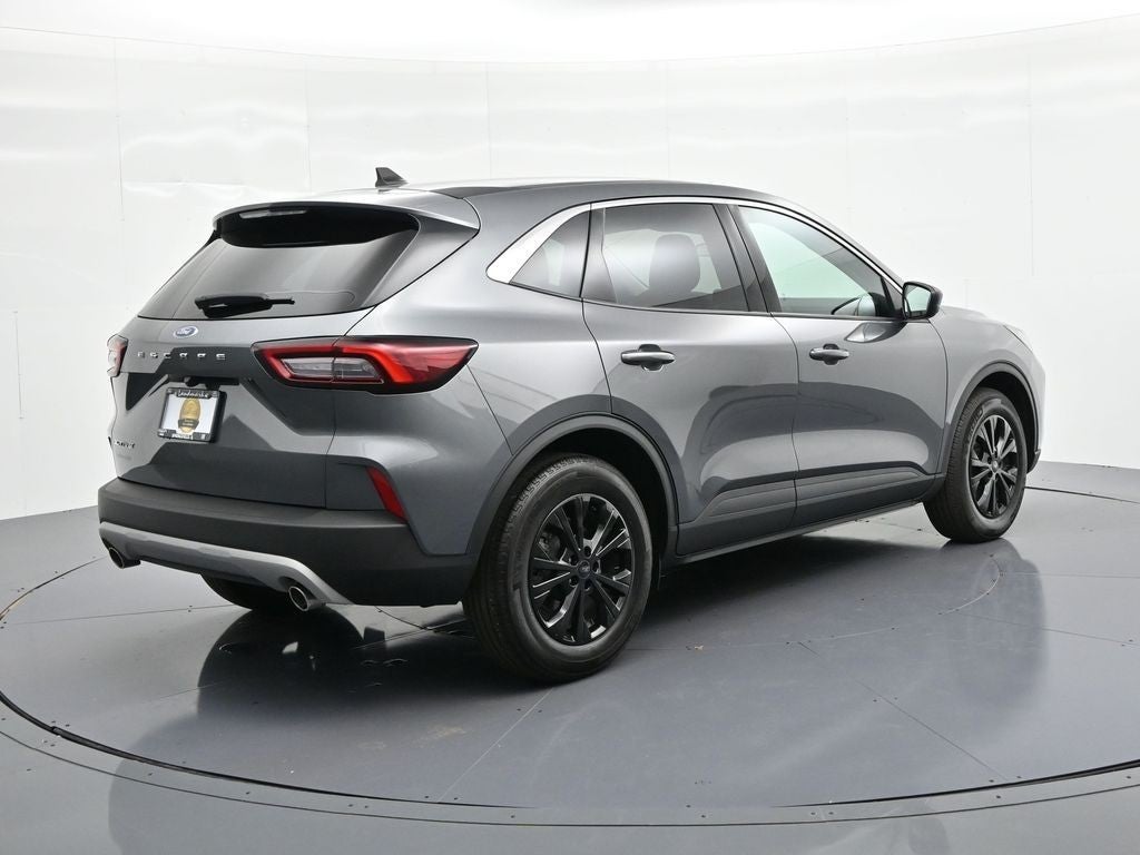 2024 Ford Escape Active FWD