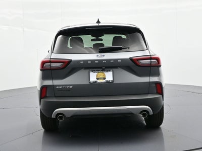 2024 Ford Escape Active FWD