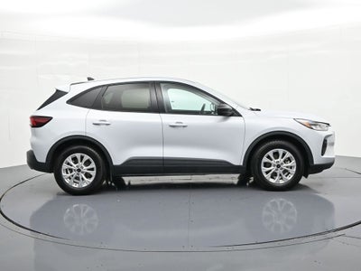 2025 Ford Escape Active FWD