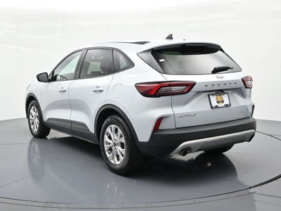 2025 Ford Escape Active FWD