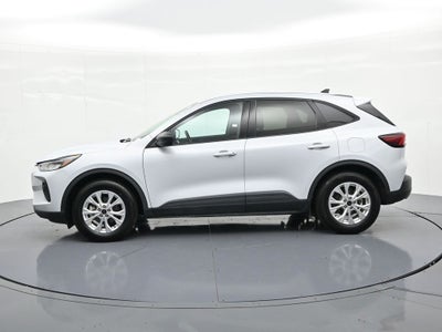 2025 Ford Escape Active FWD