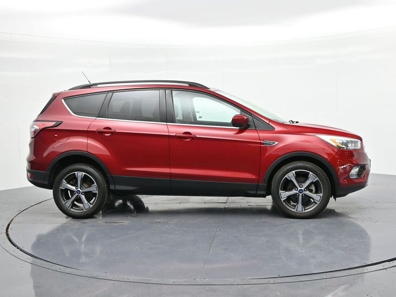 2018 Ford Escape SEL FWD