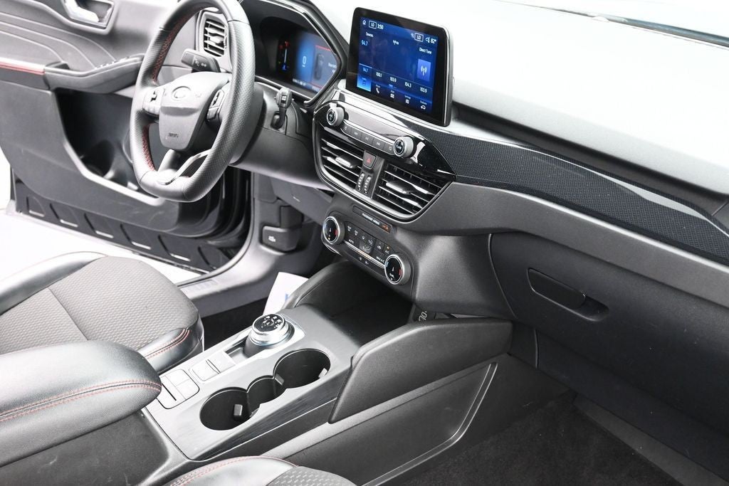 2025 Ford Escape ST-Line FWD