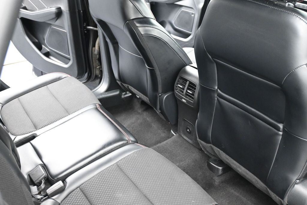 2025 Ford Escape ST-Line FWD