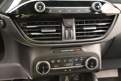 2025 Ford Escape ST-Line FWD