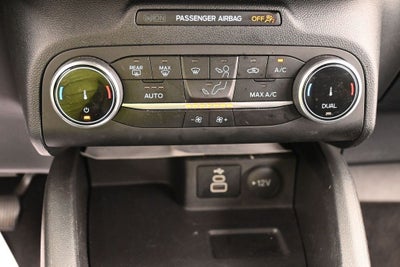 2025 Ford Escape ST-Line FWD