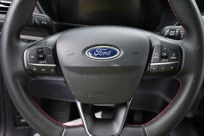 2025 Ford Escape ST-Line FWD