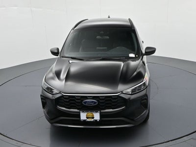 2025 Ford Escape ST-Line FWD