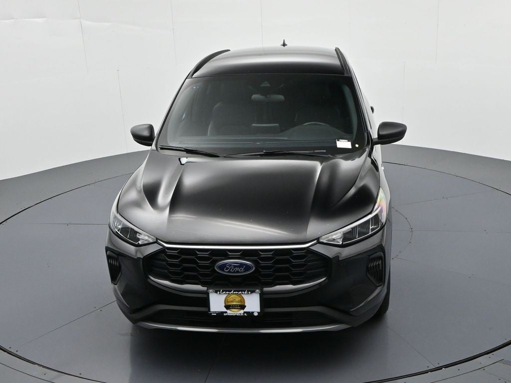 2025 Ford Escape ST-Line FWD