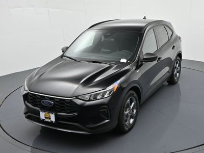2025 Ford Escape ST-Line FWD