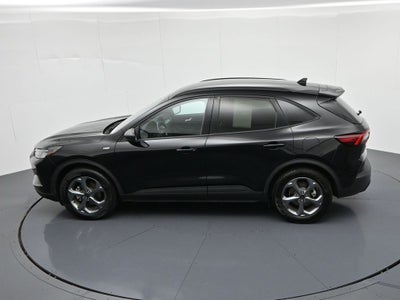 2025 Ford Escape ST-Line FWD