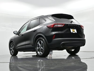 2025 Ford Escape ST-Line FWD