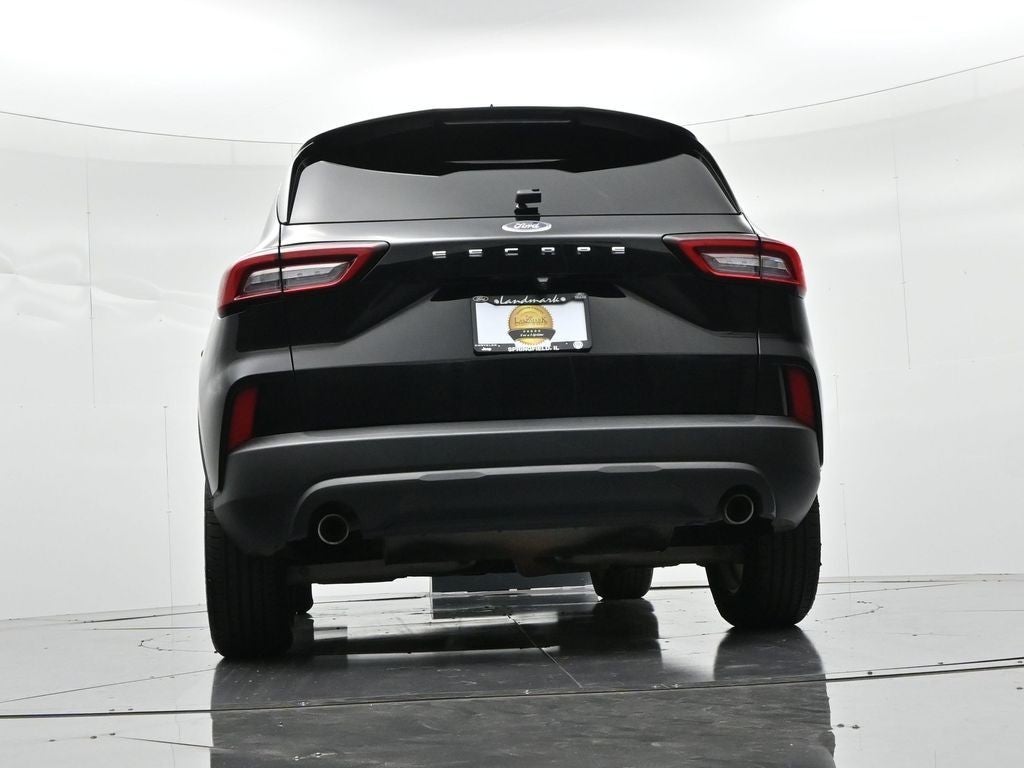 2025 Ford Escape ST-Line FWD