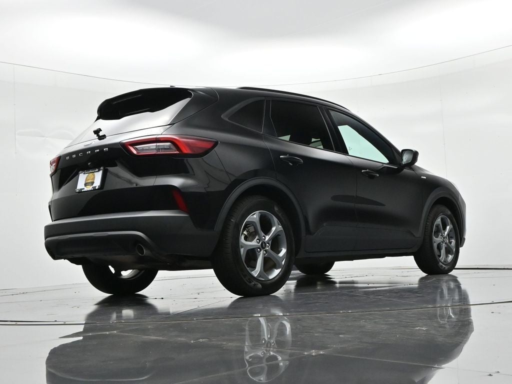 2025 Ford Escape ST-Line FWD