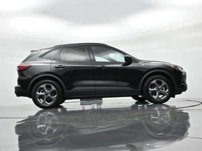 2025 Ford Escape ST-Line FWD