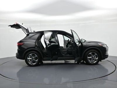2025 Ford Escape ST-Line FWD