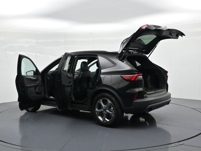 2025 Ford Escape ST-Line FWD