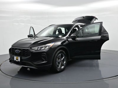 2025 Ford Escape ST-Line FWD