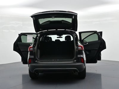 2025 Ford Escape ST-Line FWD