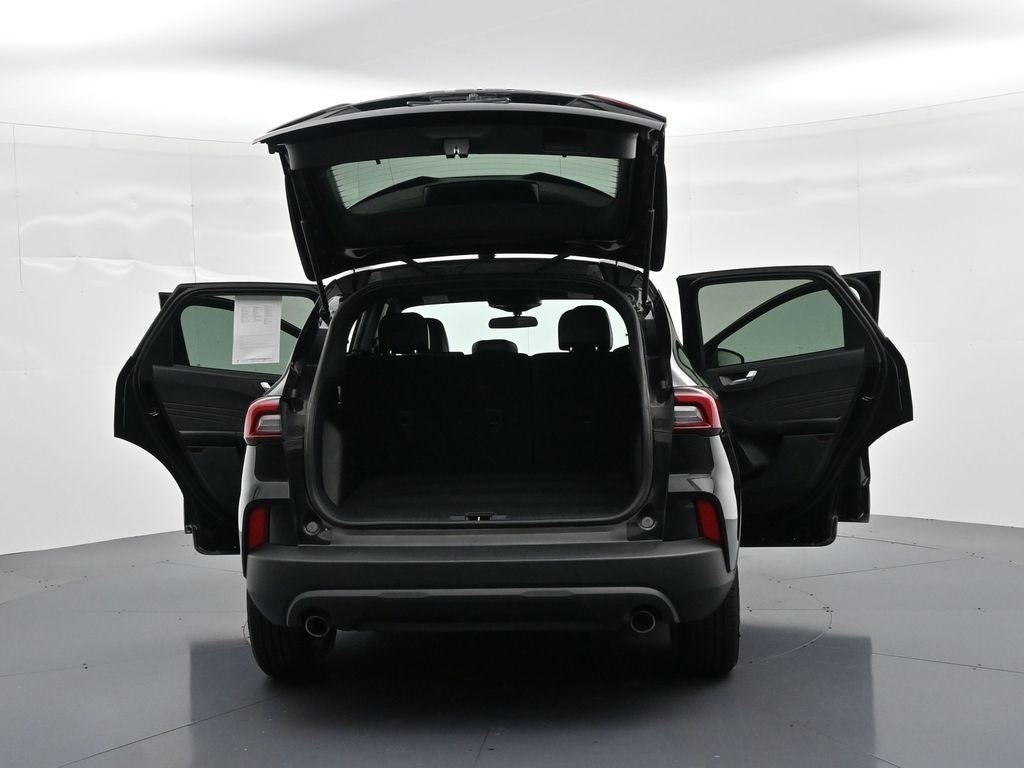 2025 Ford Escape ST-Line FWD