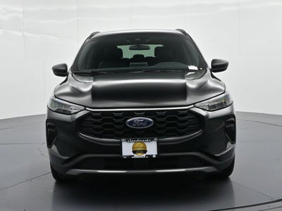 2025 Ford Escape ST-Line FWD