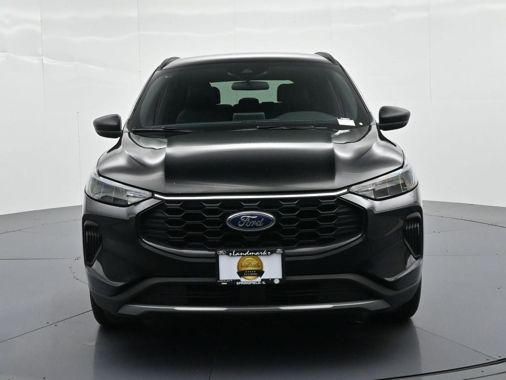2025 Ford Escape ST-Line FWD