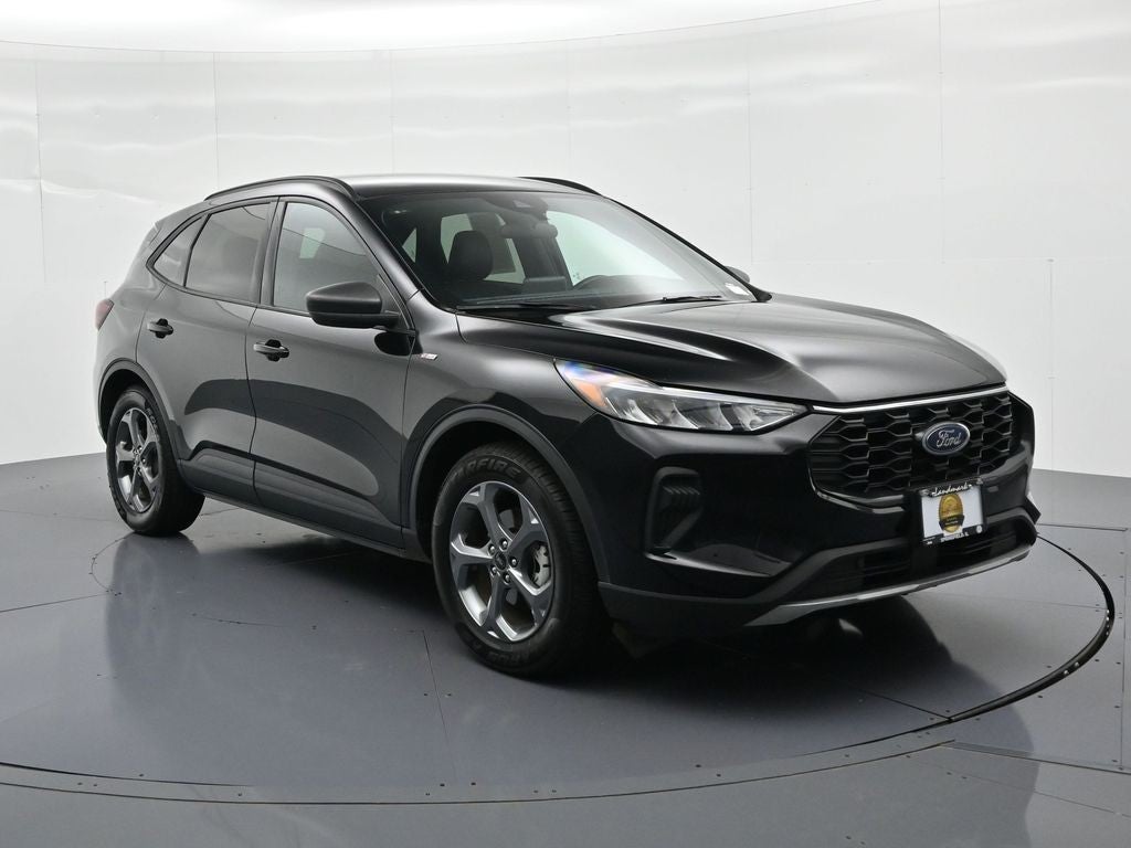 2025 Ford Escape ST-Line FWD