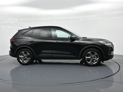 2025 Ford Escape ST-Line FWD