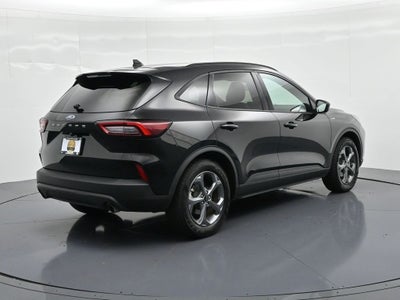 2025 Ford Escape ST-Line FWD