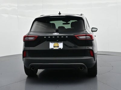 2025 Ford Escape ST-Line FWD