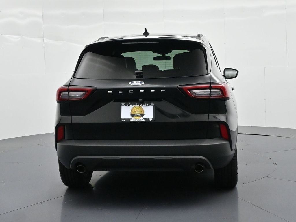 2025 Ford Escape ST-Line FWD