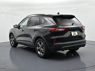 2025 Ford Escape ST-Line FWD