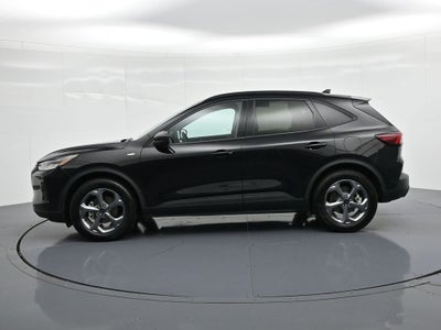 2025 Ford Escape ST-Line FWD