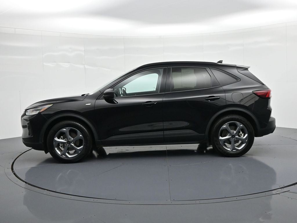 2025 Ford Escape ST-Line FWD