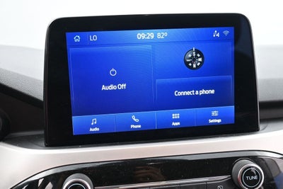 2020 Ford Escape SE AWD