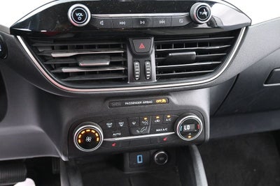 2020 Ford Escape SE AWD