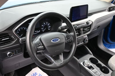 2020 Ford Escape SE AWD