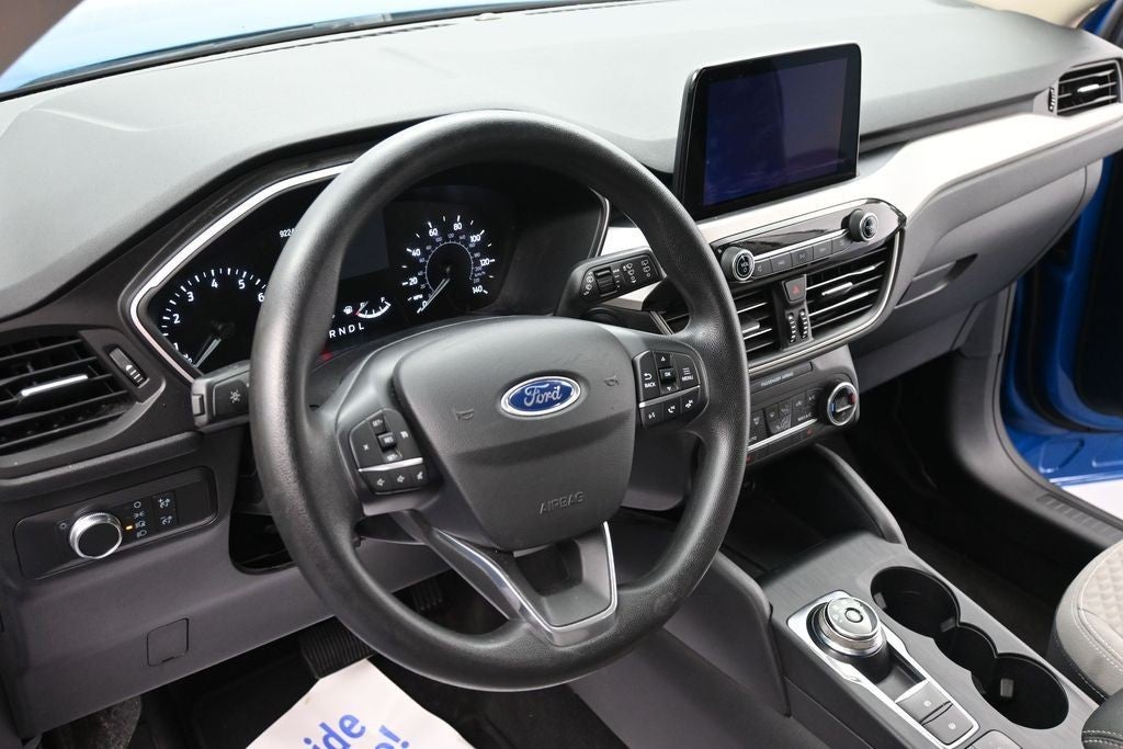 2020 Ford Escape SE AWD