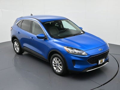 2020 Ford Escape SE AWD