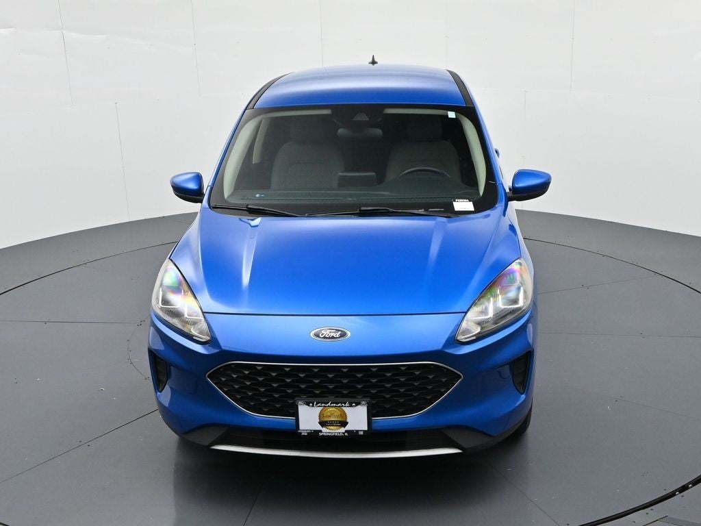 2020 Ford Escape SE AWD