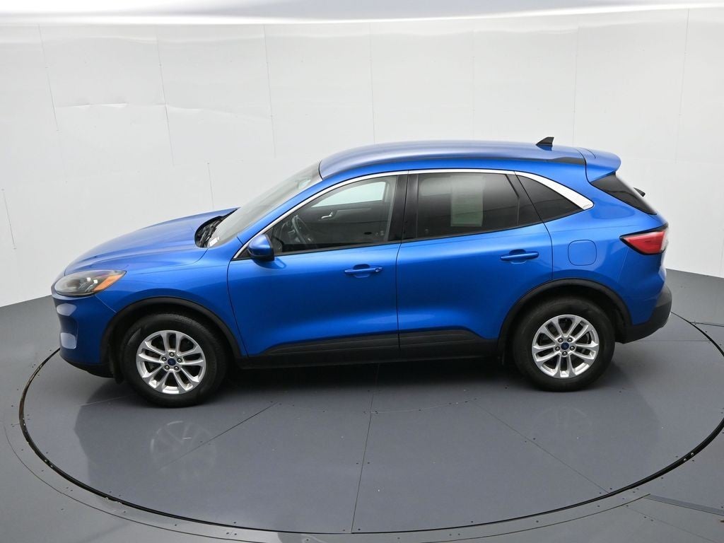 2020 Ford Escape SE AWD