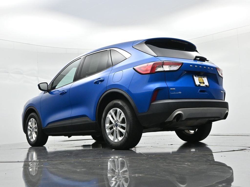 2020 Ford Escape SE AWD