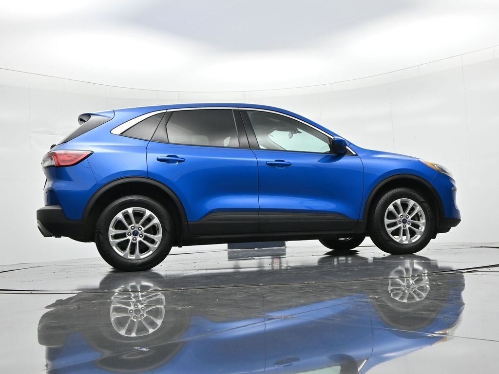 2020 Ford Escape SE AWD
