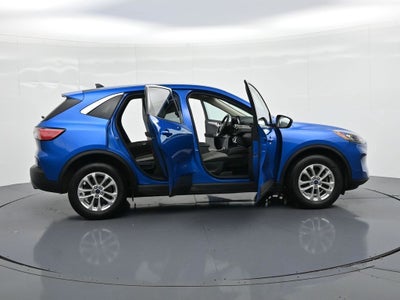 2020 Ford Escape SE AWD