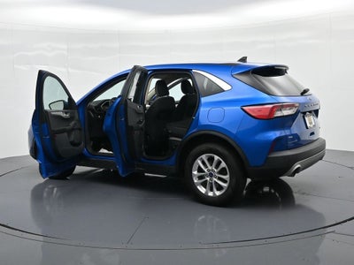 2020 Ford Escape SE AWD