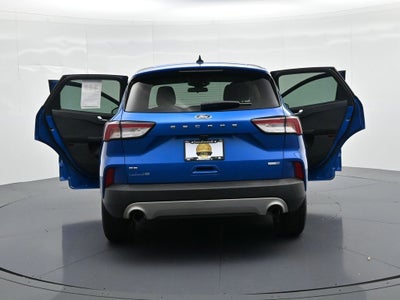 2020 Ford Escape SE AWD